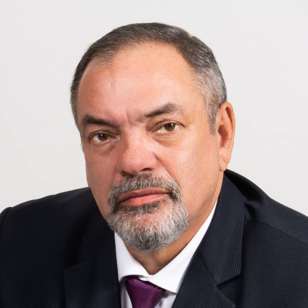 Sergio Vieira de Lima